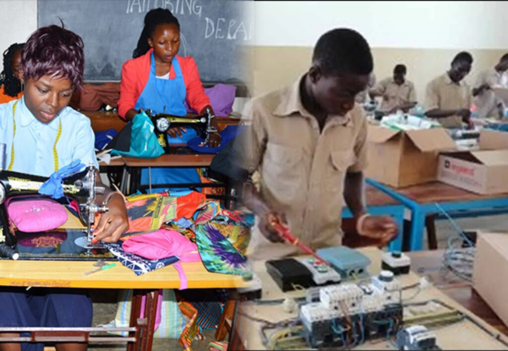 Empowering Women for a Better Tomorrow: Building Confidence, Skills, and Independence